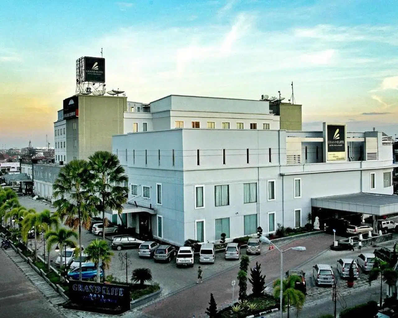 Hotel photo