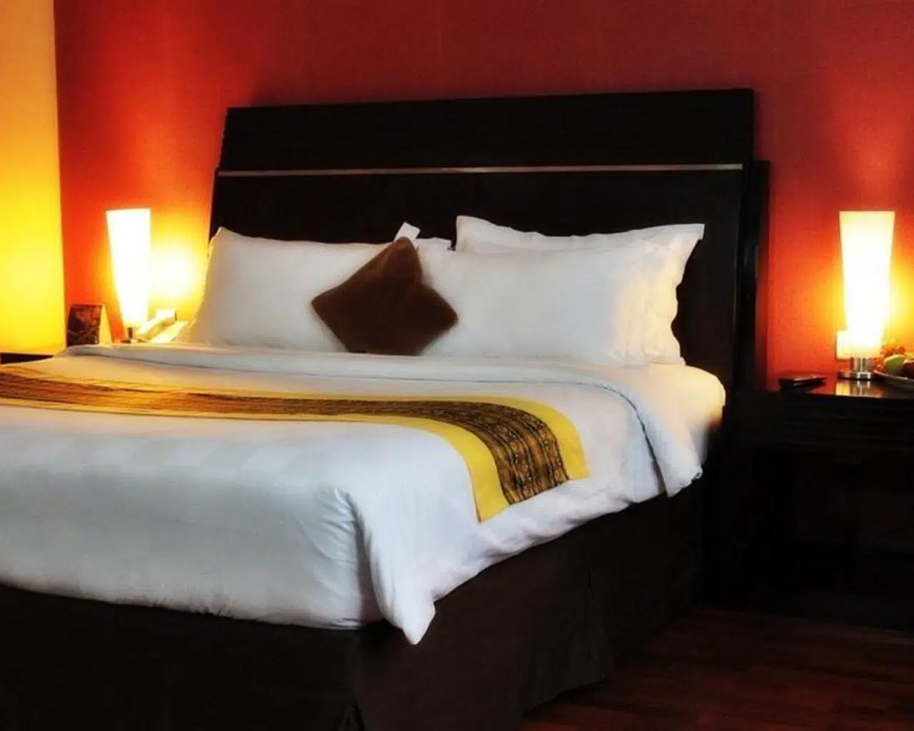 Hotel photo