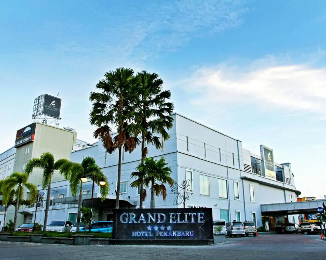Hotel photo