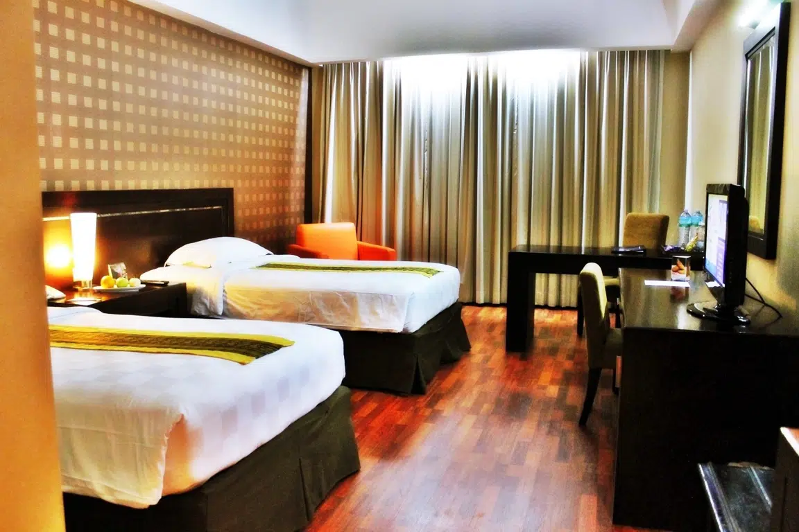 room image