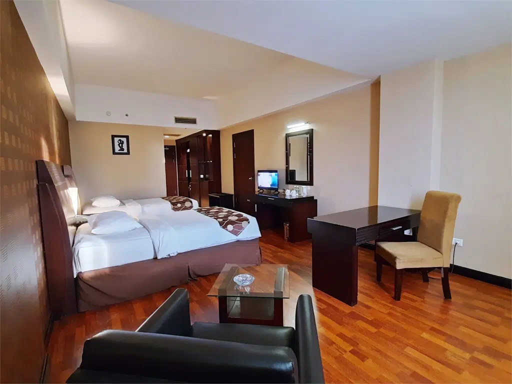 room image