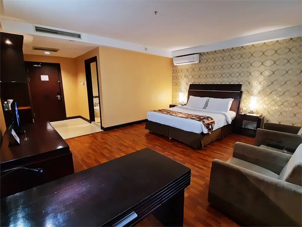 room image