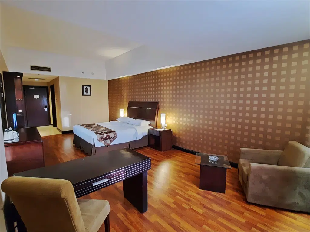room image
