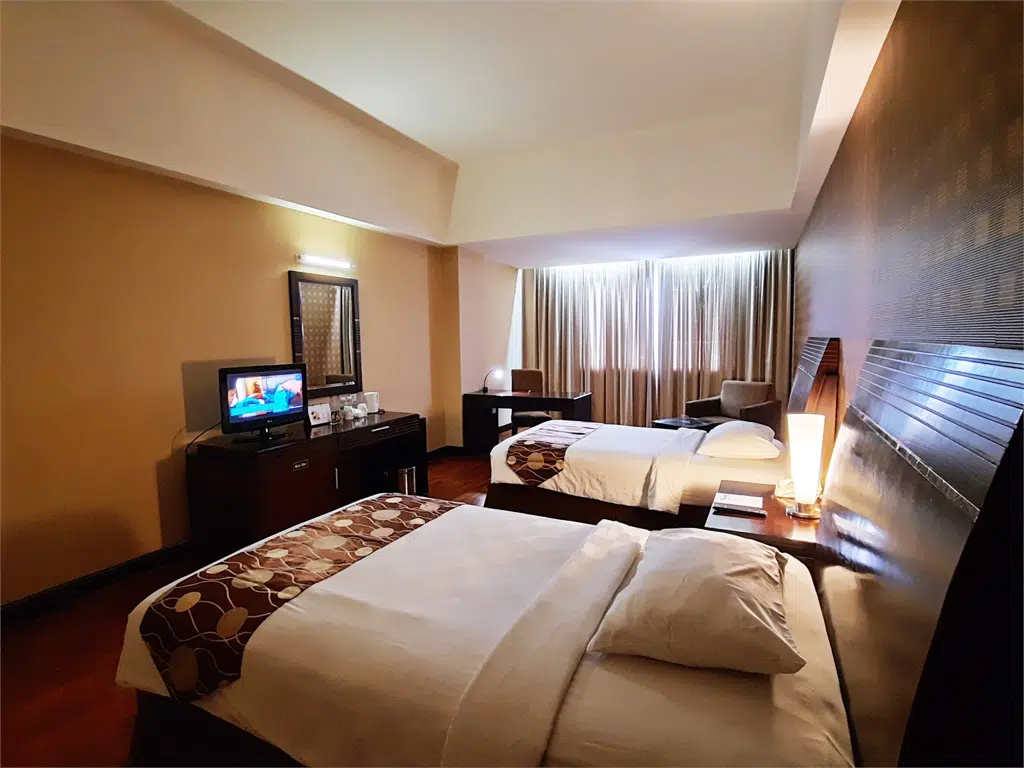 room image